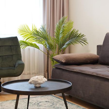 Sonata Apartment Паневежис Экстерьер фото