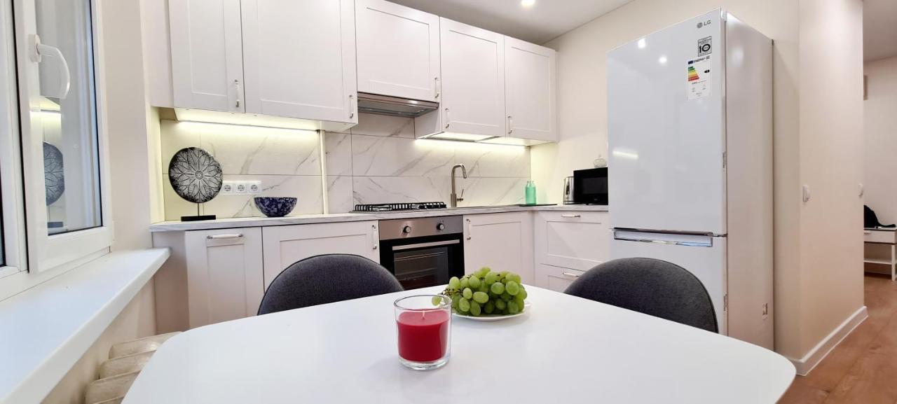 Sonata Apartment Паневежис Экстерьер фото
