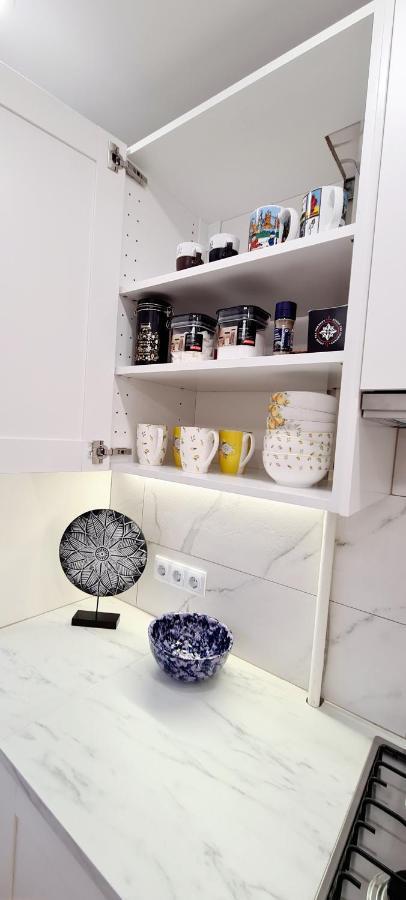 Sonata Apartment Паневежис Экстерьер фото