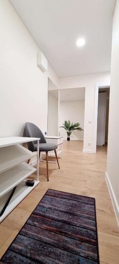 Sonata Apartment Паневежис Экстерьер фото
