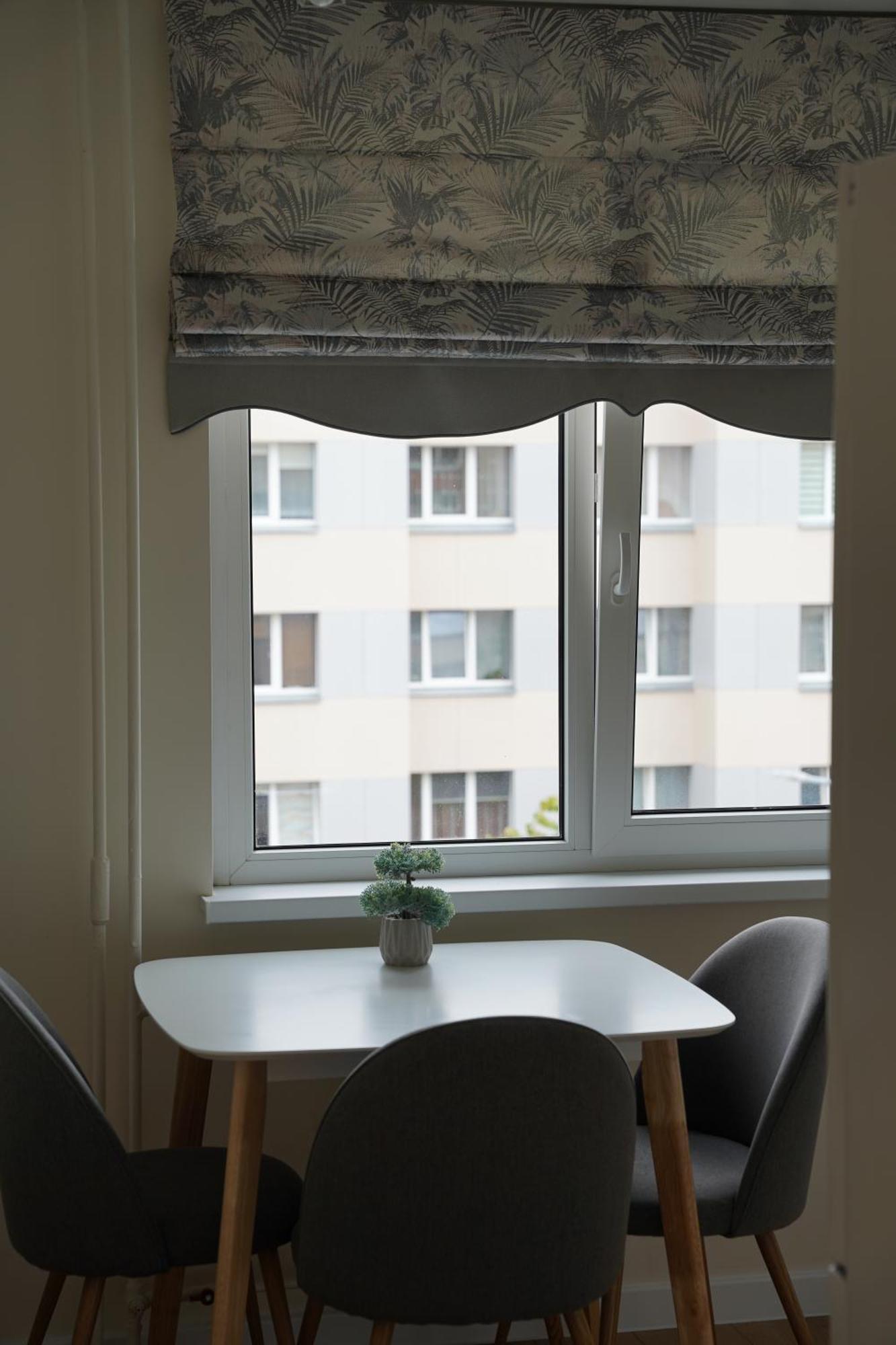Sonata Apartment Паневежис Экстерьер фото