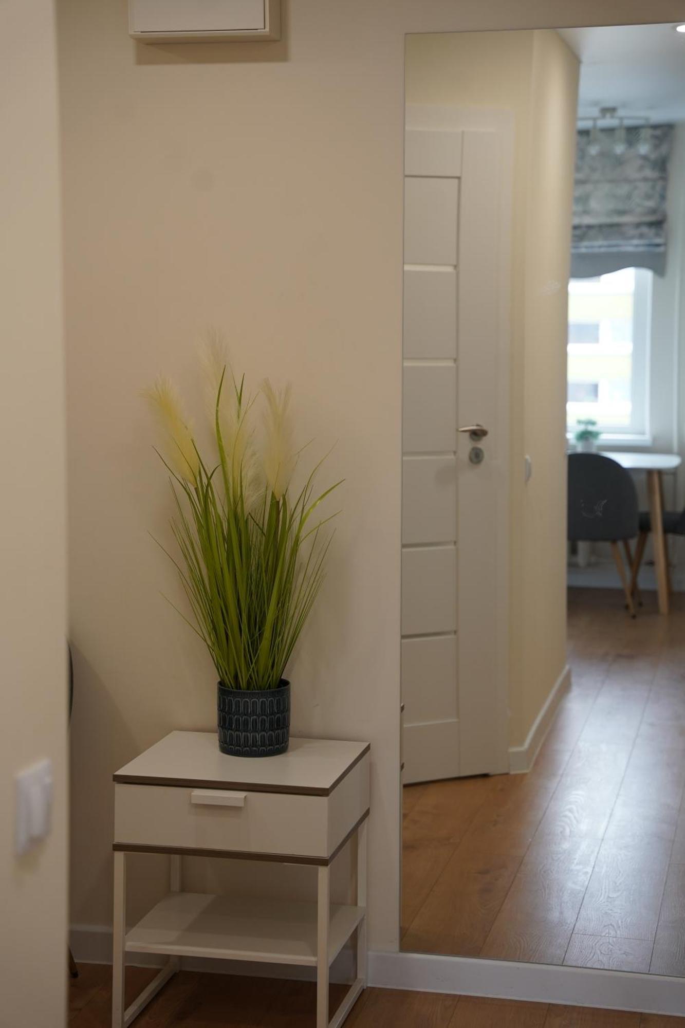 Sonata Apartment Паневежис Экстерьер фото